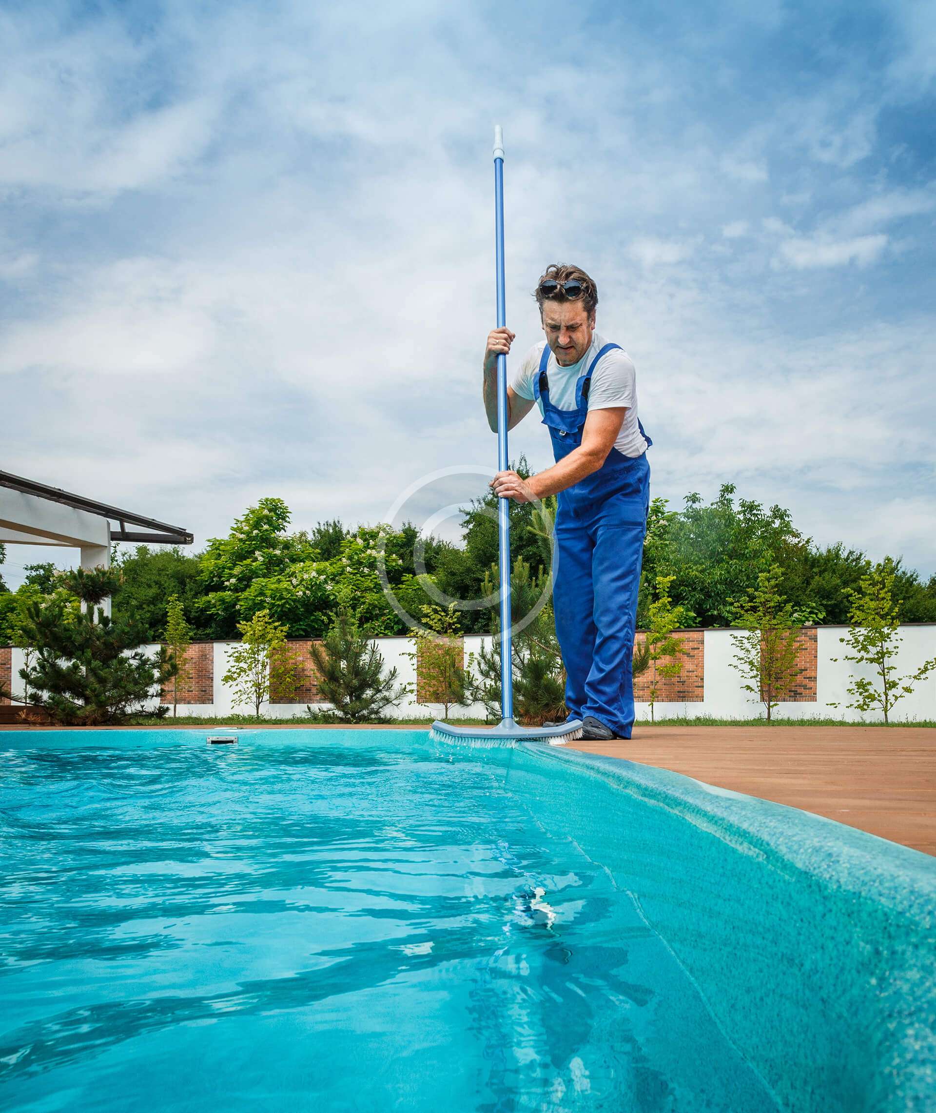 Deep Cleaning