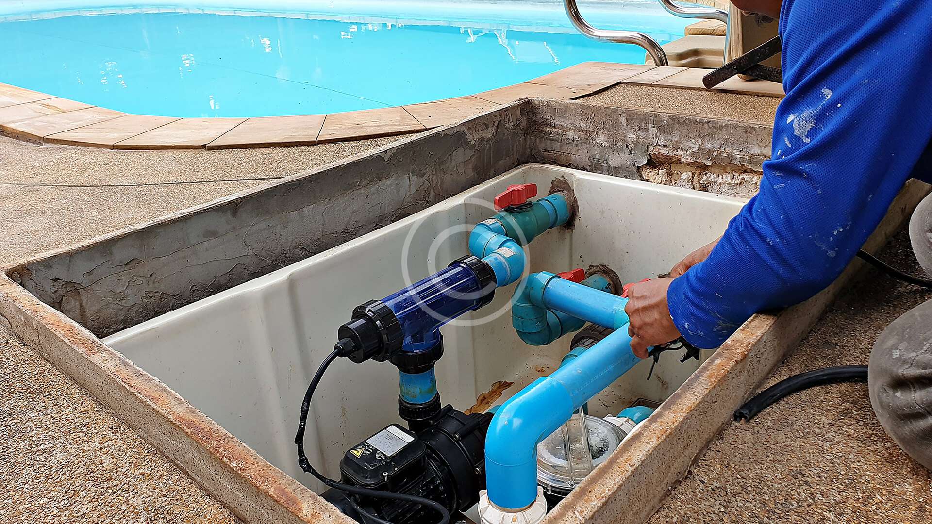 Disinfection Services